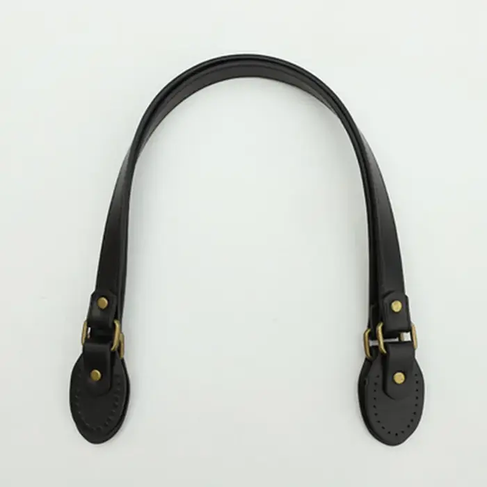 Sangles de sac à bandoulière en cuir Pu 62cm, poignées de sac pour bricolage, sacs à main de remplac