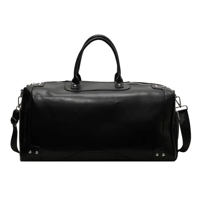 Sac à main personnalisé en PU, sac de sport et de Fitness étanche avec Logo, sac de sport, sac de na