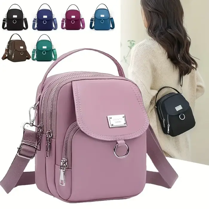 Sac pour téléphone portable