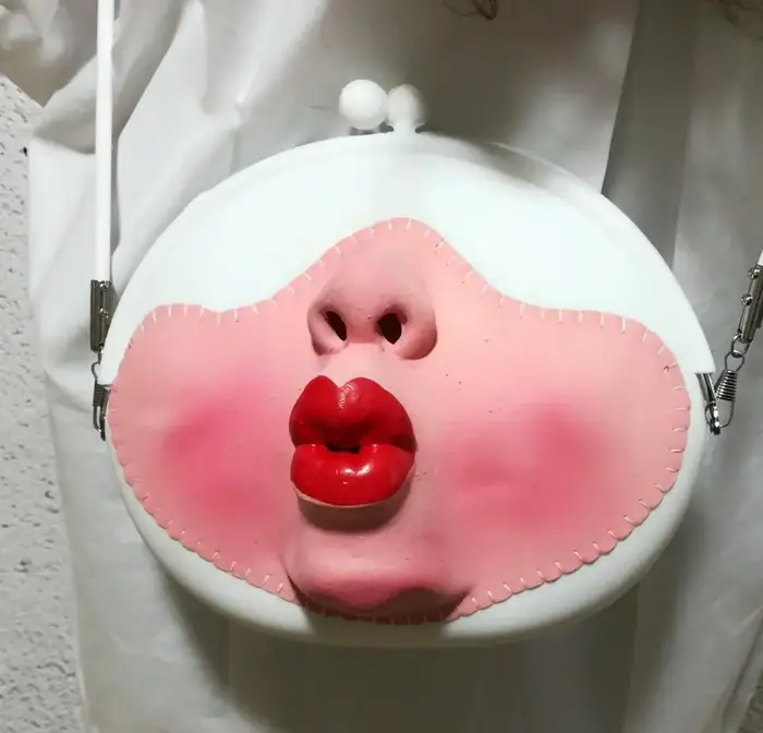 Sac à bandoulière en Gel de silice pour femmes