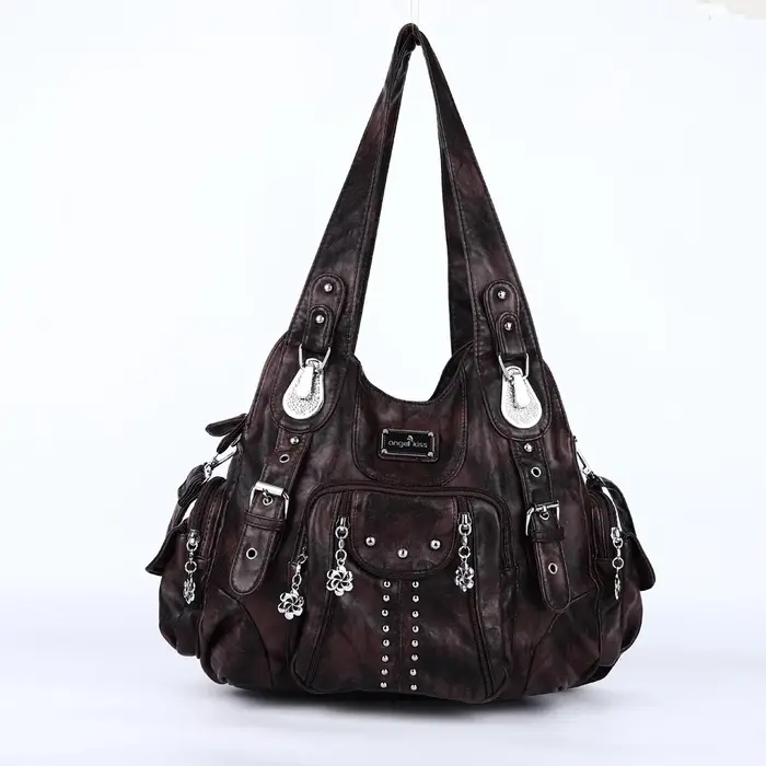 Sac à main vintage pour femme