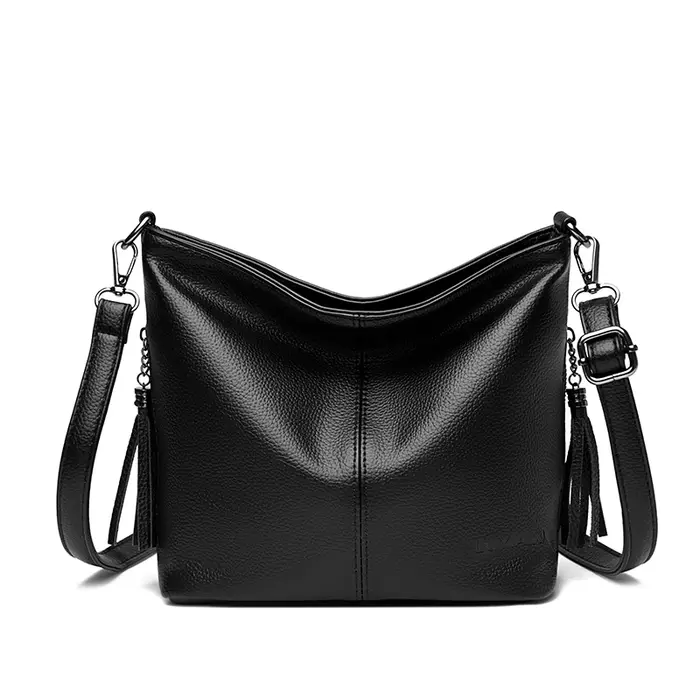 Sac à Main de luxe en cuir PU pour femmes