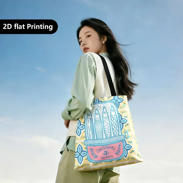Sac fourre-tout spacieux pour femme