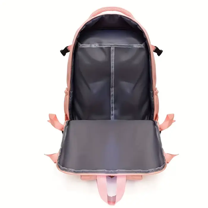 Sac à dos élégant et gracieux multicolores
