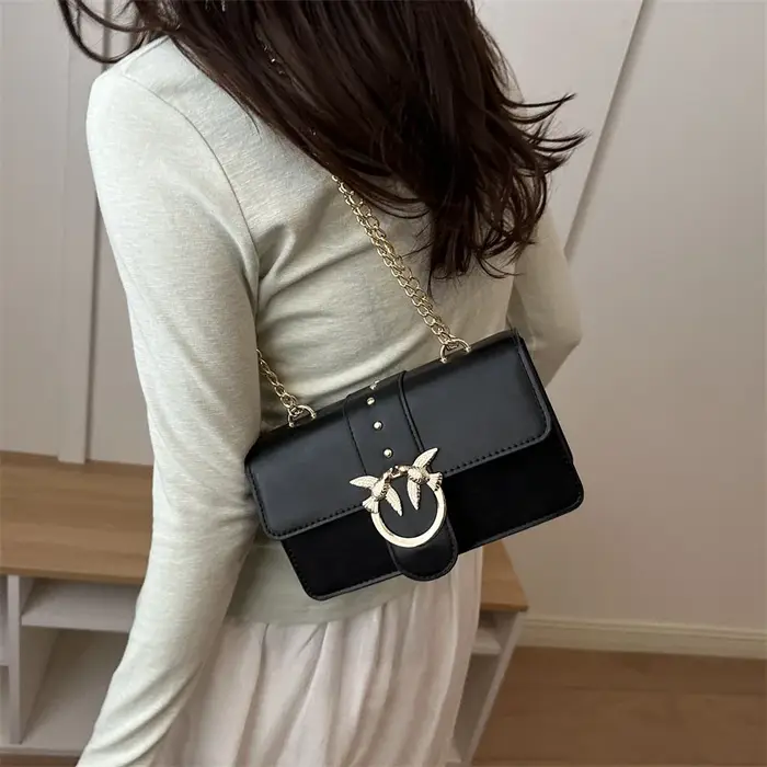 Sac multi-positions Pinko pour femme au design unique
