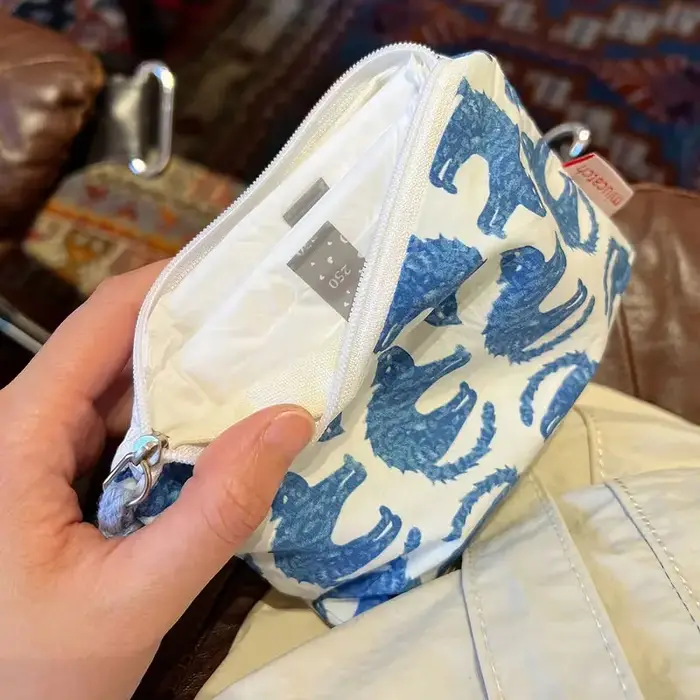 Sacs à cosmétiques, trousses de maquillage