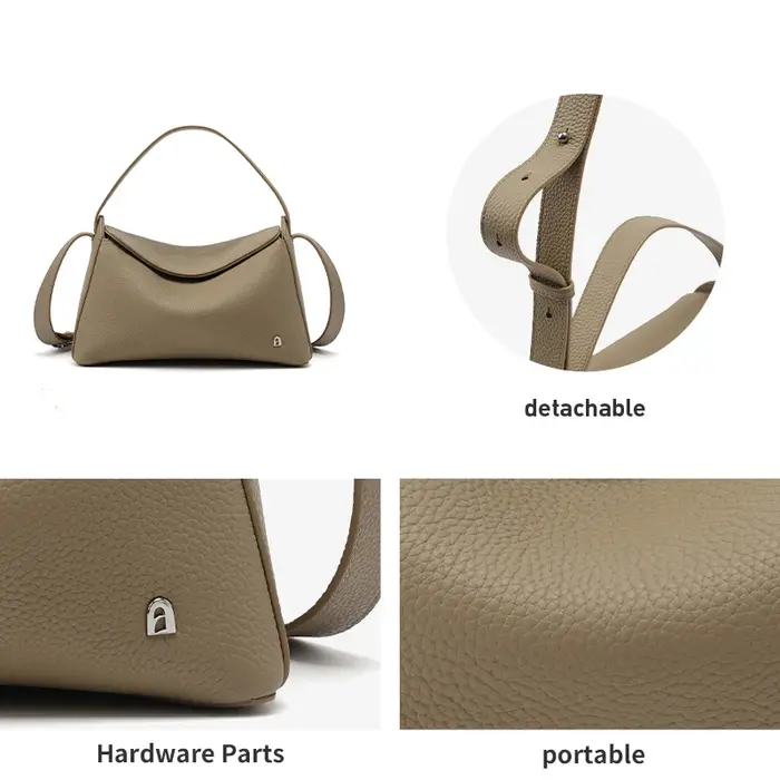 LA FESTIN marque originale sac à bandoulière femmes sacs de mode concepteur sac de luxe sac à main décontracté dame