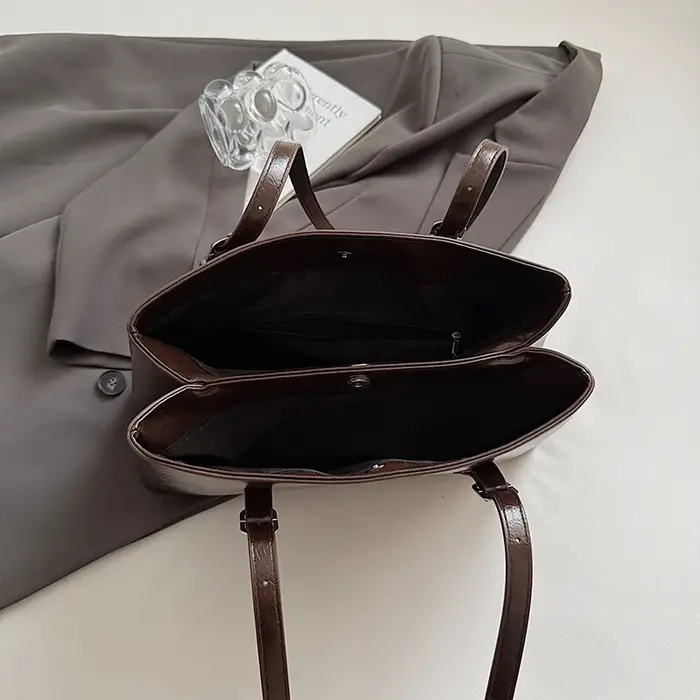 Sac à Main fourre-tout de grande capacité pour femmes