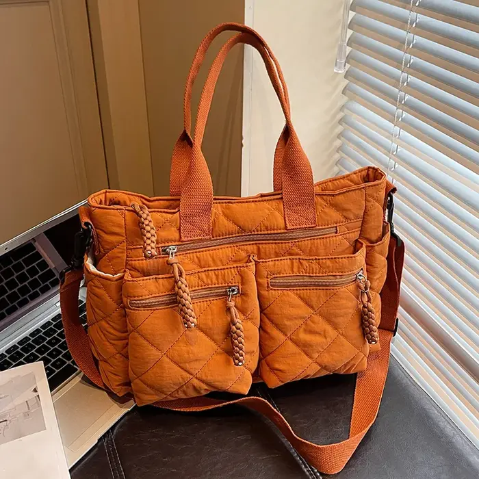 Sac à bandoulière pour femme