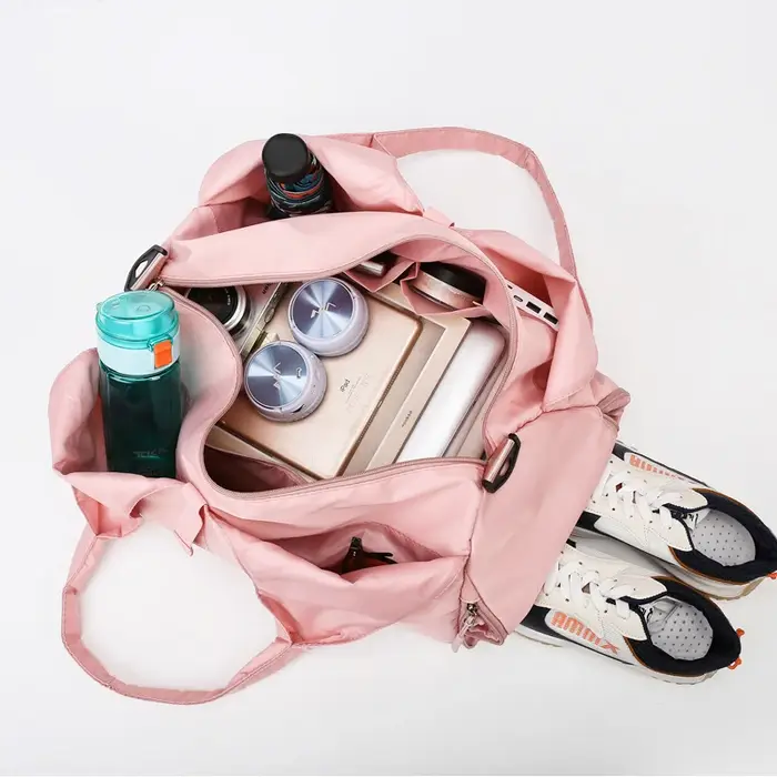 Sac de sport étanche pour femme
