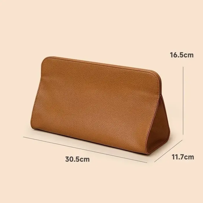 Sac de rangement pour outils de coiffure