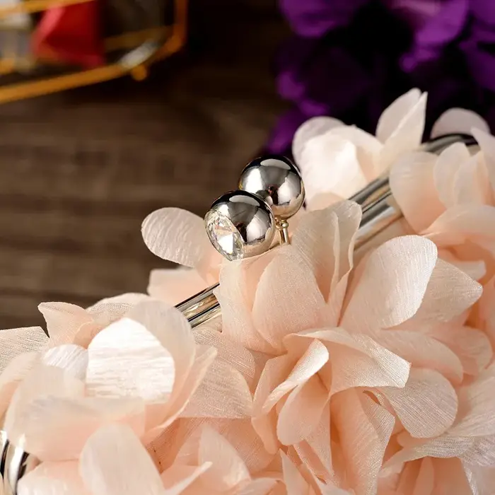 Sac à main pour robe de mariée