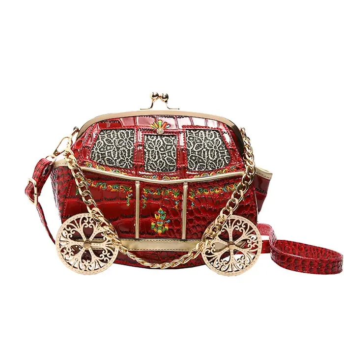 Sacs à main de soirée de marque Royal Carriage pour femmes