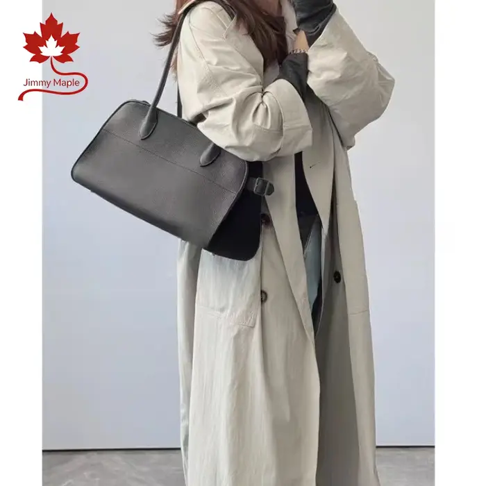 Nouvelle offre spéciale couleur jaune bleu longue poignée femmes fourre-tout grande capacité véritable cuir de vache femme aisselle sac à bandoulière sac à main de luxe