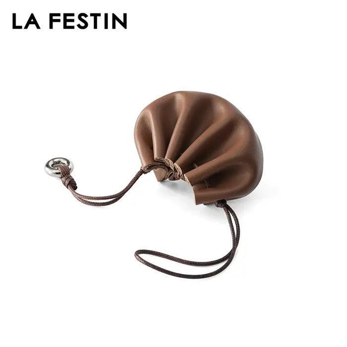 LA FESTIN – Mini sacs pendentifs de marque originale