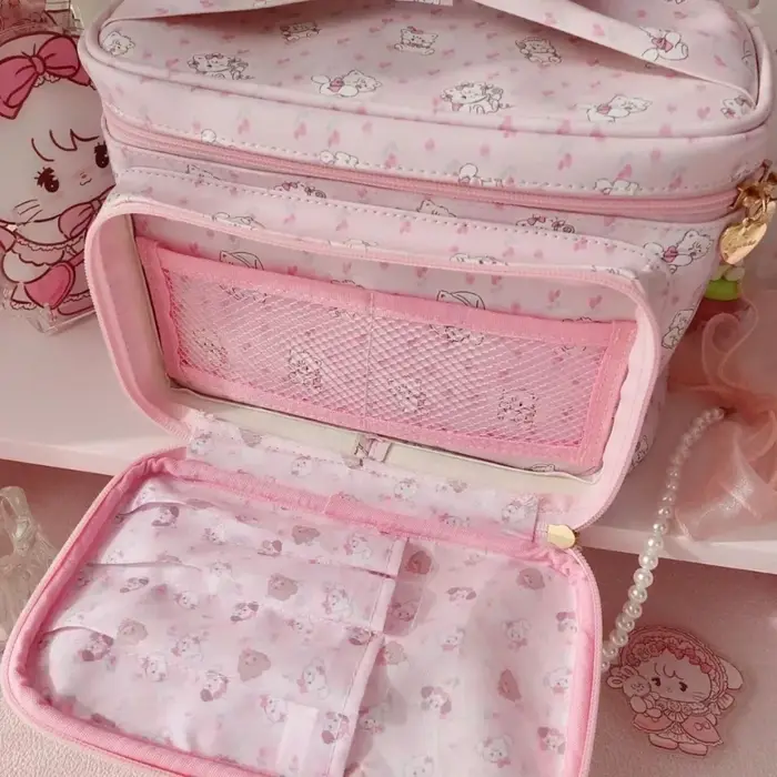 Sac à main de grande capacité en cuir PU de forme carrée