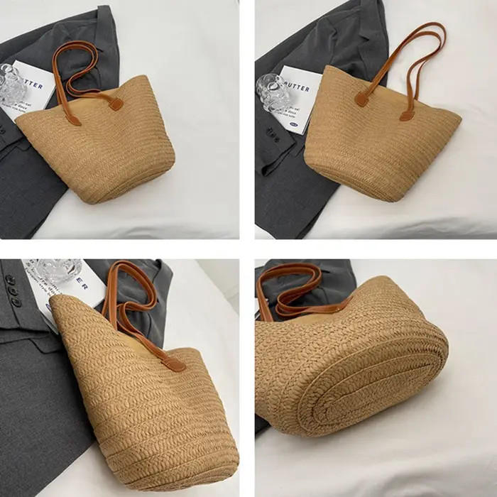 Sacs de plage de style bohème pour femmes
