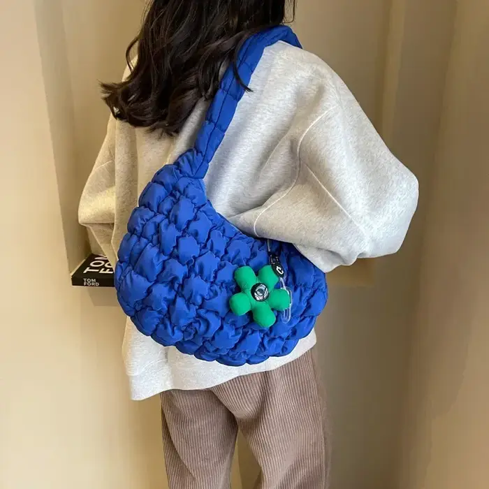 Sac à bandoulière pour femme