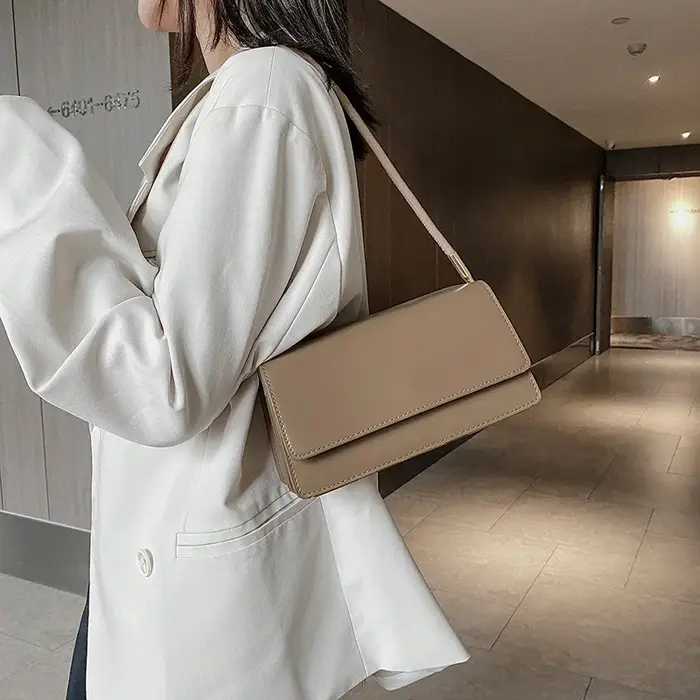 Petit sac messager à la mode pour femmes
