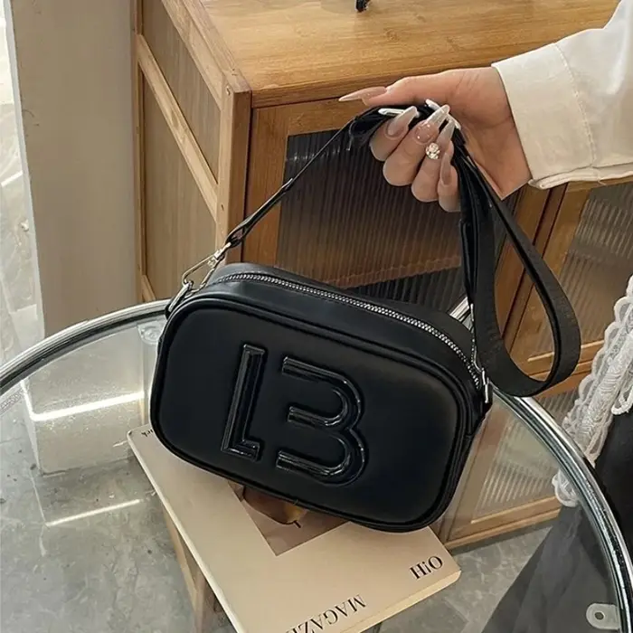 Sac à langer de luxe tendance