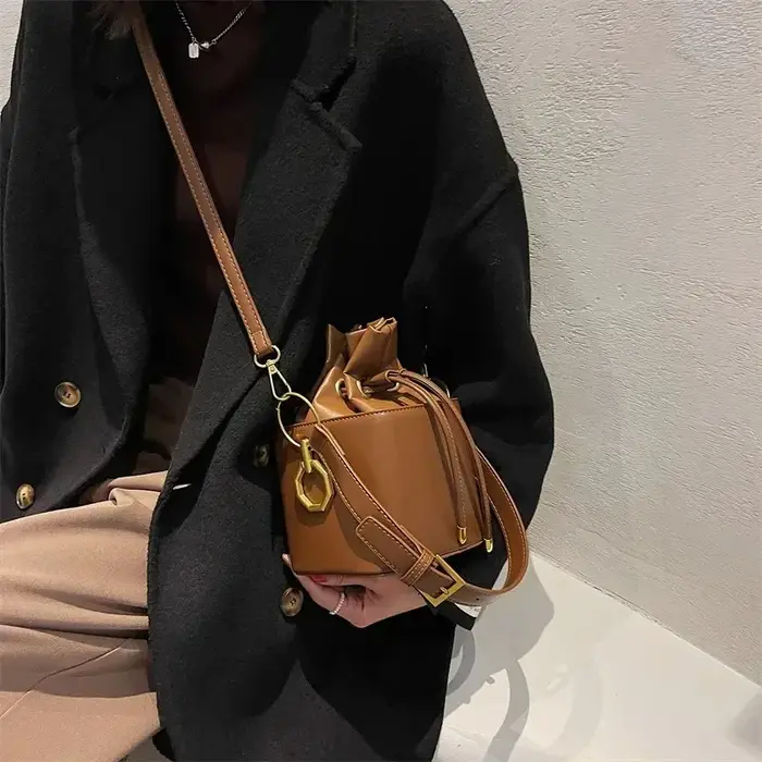 Sacs seau chics pour femmes