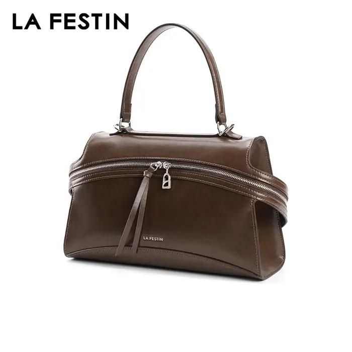LA FESTIN Original sac à main femmes tendance 2025 sac fourre-tout sac à bandoulière femme sacs de l
