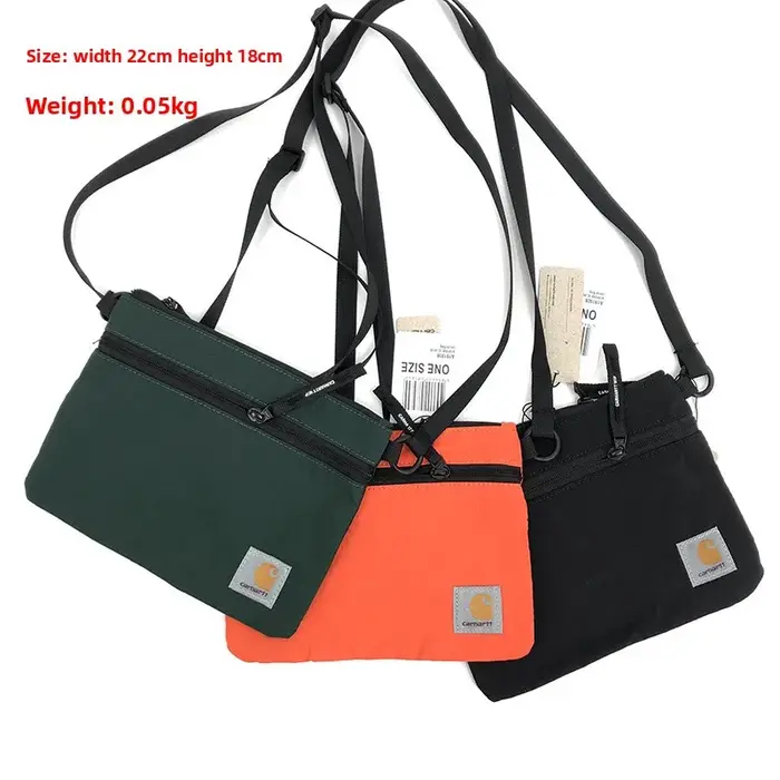 Sac bandoulière unisexe Carhartt Wip