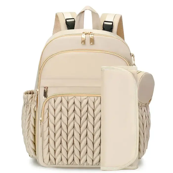 Sacs à couches pour bébé, sac à dos pour maman, sac de maternité pour bébé, grande capacité, sac de 