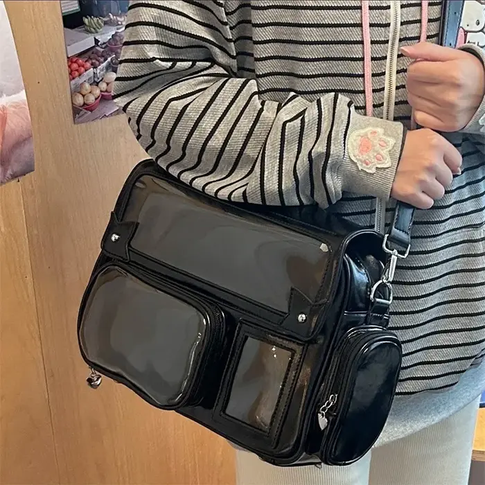 Nouveau sac Ita Y2K mignon