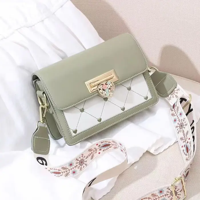 Petit sac pour femme, été 2026