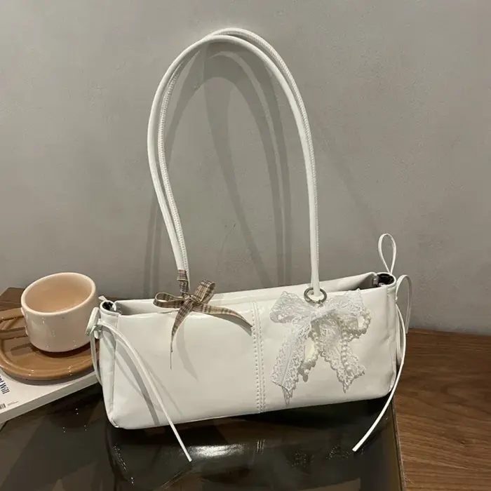 Sac à bandoulière élégant et tendance pour femme