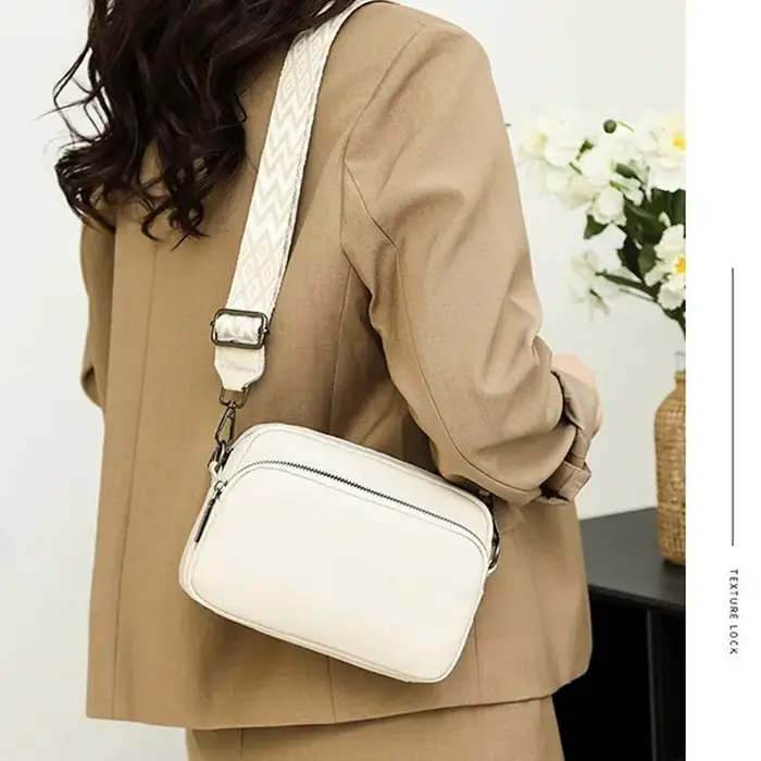 Rilibegan femmes sac à bandoulière mode femme unique sacs