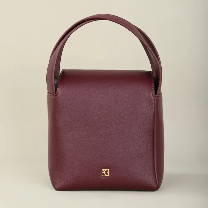 PATSY PG GARIS Sac à bandoulière pour femme Design classique et minimaliste | Portable de haute qualité | Porté à