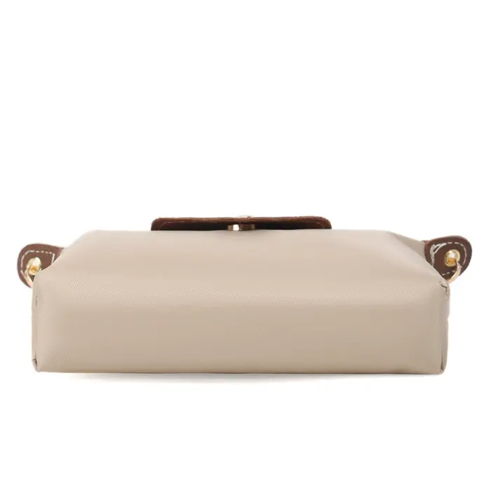 Sac à bandoulière tendance et à la mode