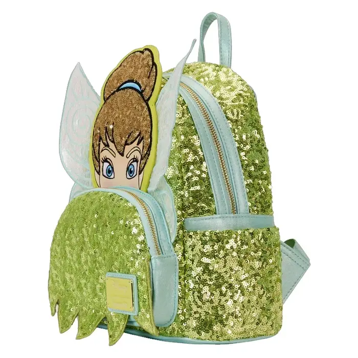 Mini sac à dos de cosplay Little Bit of Pixie