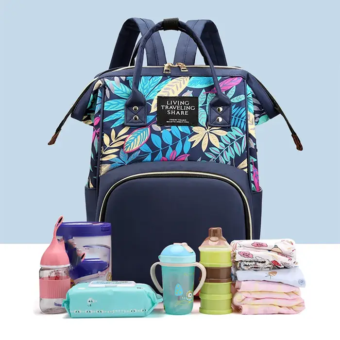 Sac à dos à la mode pour femmes