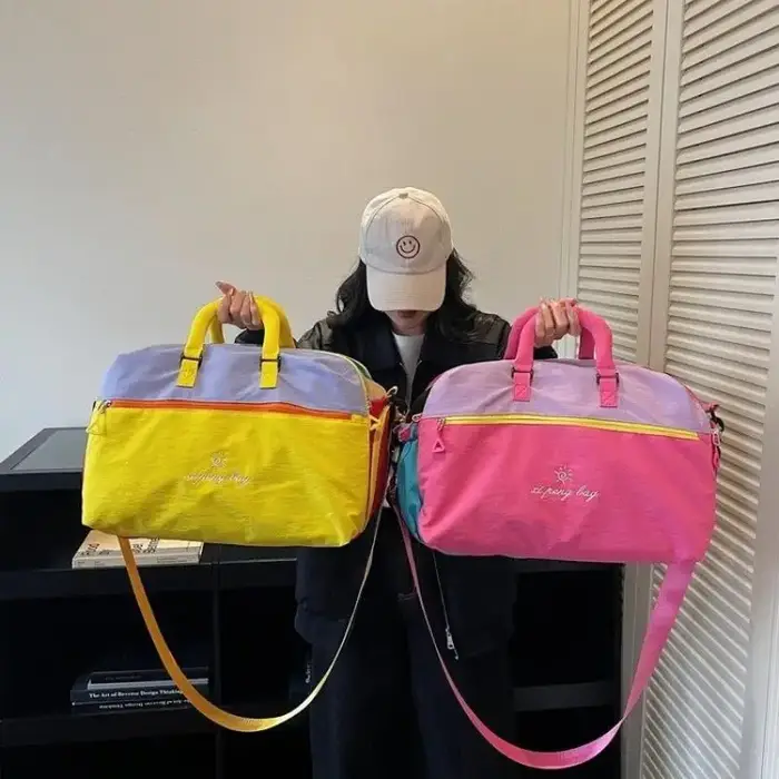 Sac de voyage Dopamine