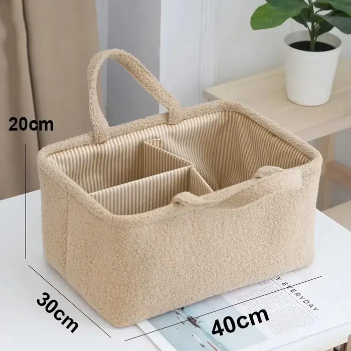 Sac à langer portable pour maman