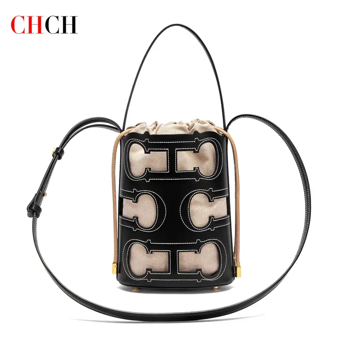 Sac à bandoulière CHCH pour femme