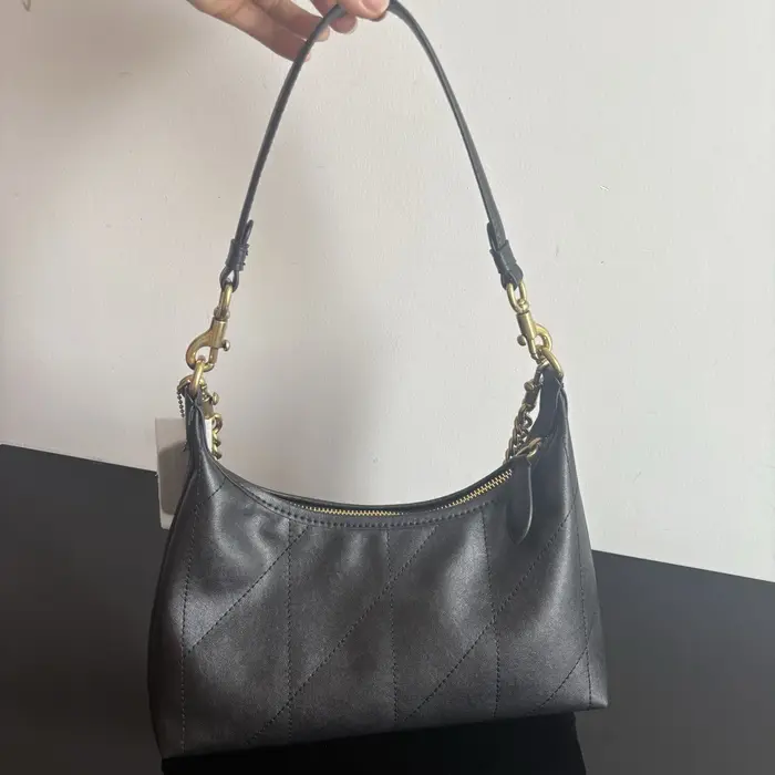 Sac à bandoulière numéroté 25 pour femme