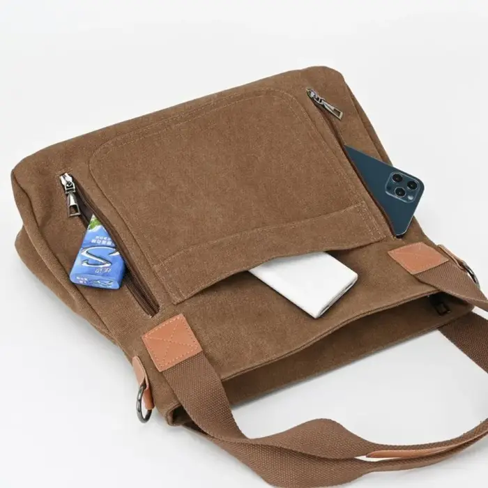 Sac fourre-tout élégant et fonctionnel pour femmes