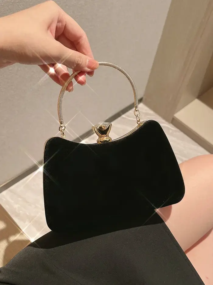 Sacs à Main de Soirée Noirs