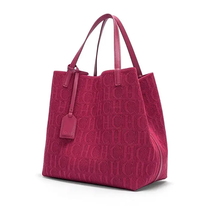CH sac à main pour femme artisanat de haute qualité grande capacité mode classique nouveau Style cou