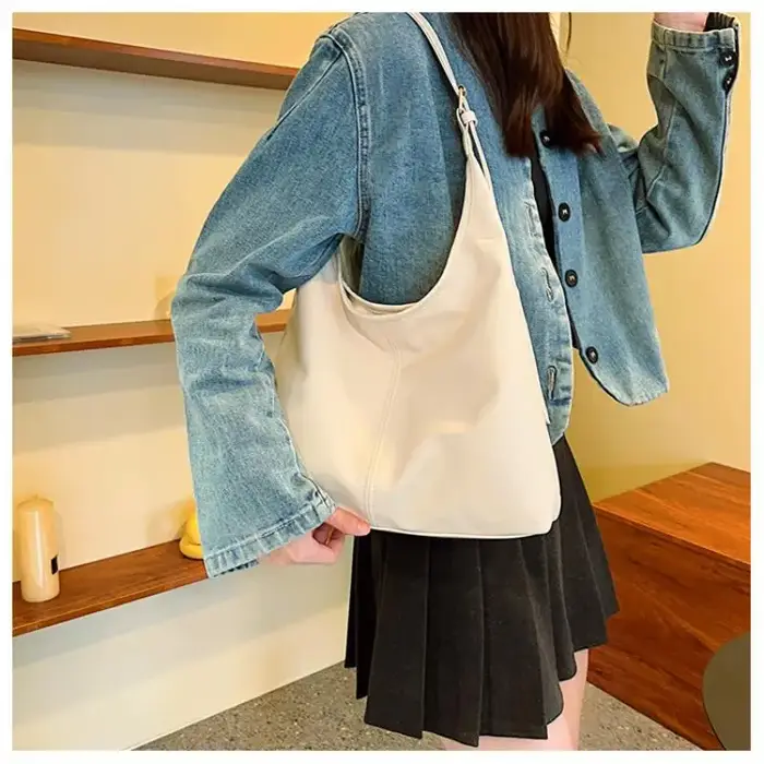 Sac à main en cuir PU pour femmes