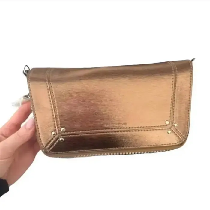 Nouveau Style femme Sac à bandoulière Sac de téléphone portable femmes Sac à rabat diagonale Sac
