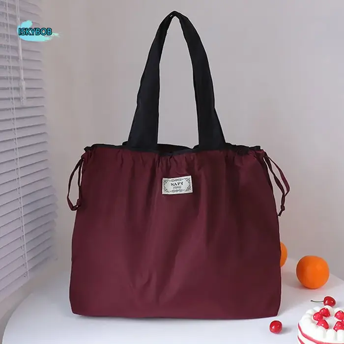 Sac de maquillage cosmétique