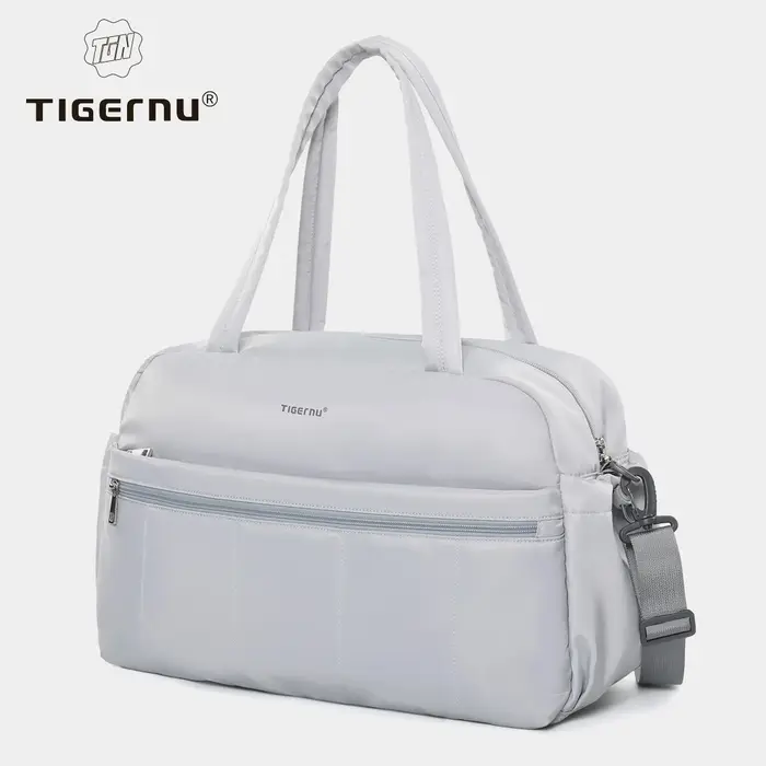 Tigernu femmes sacs fourre-tout grande capacité sac à main femme sacs léger voyage sac de sport gran