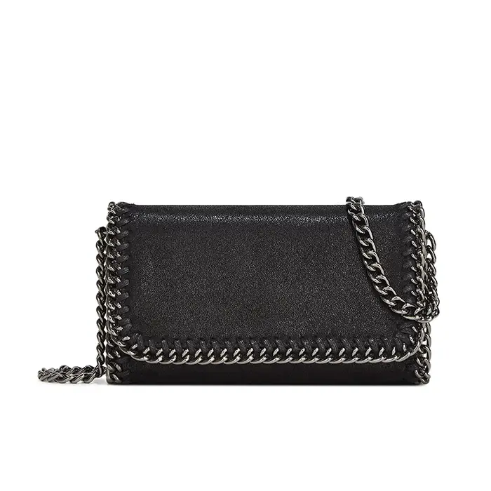 Mini sac à bandoulière de luxe pour femmes