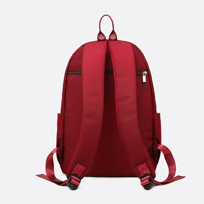 Cartable femme étudiant Design Niche K-Style lycée sac à dos mâle Simple grande capacité sac à dos 2024 nouveau Style