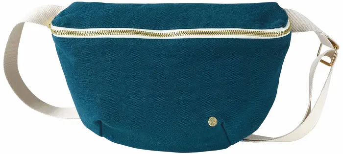 Sac banane Iona Orage 19 x 28